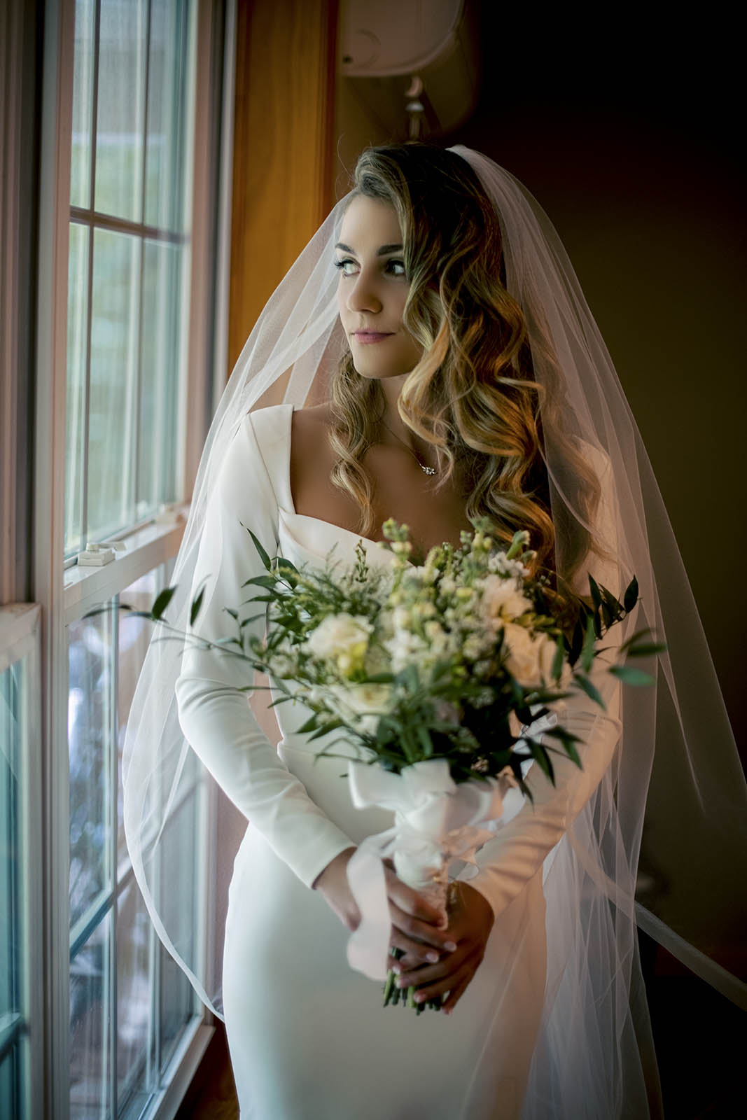 hampton-ct-wedding-bride-getting-ready