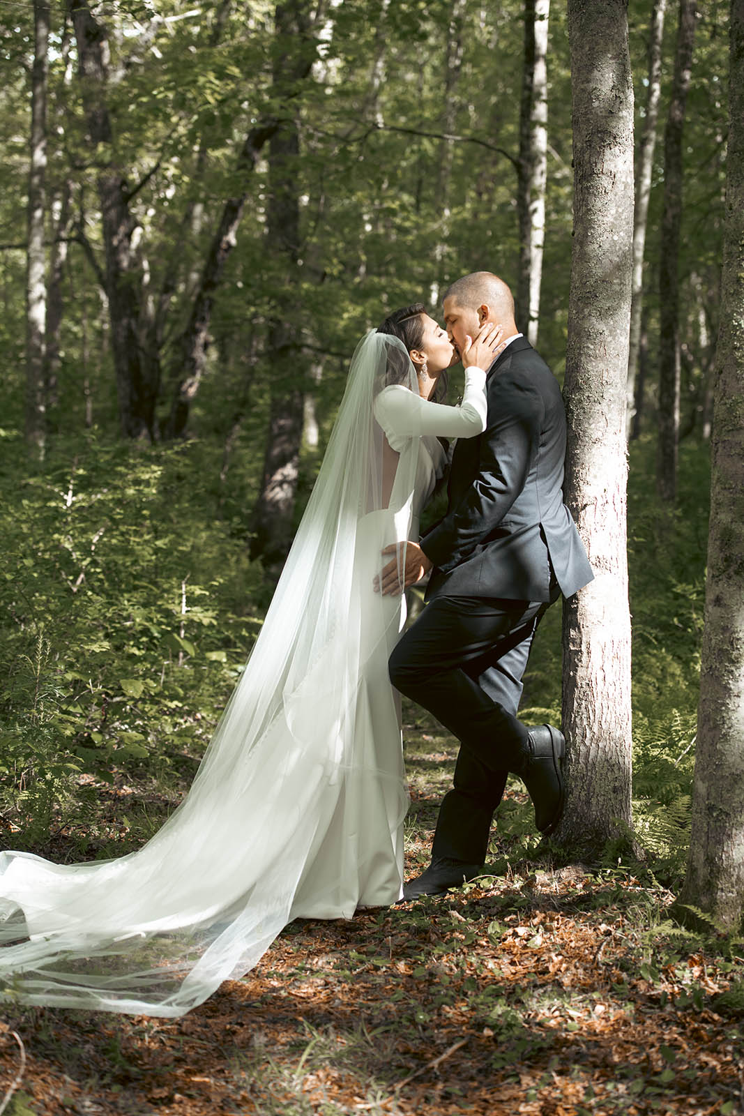 hampton-ct-wedding-portrait