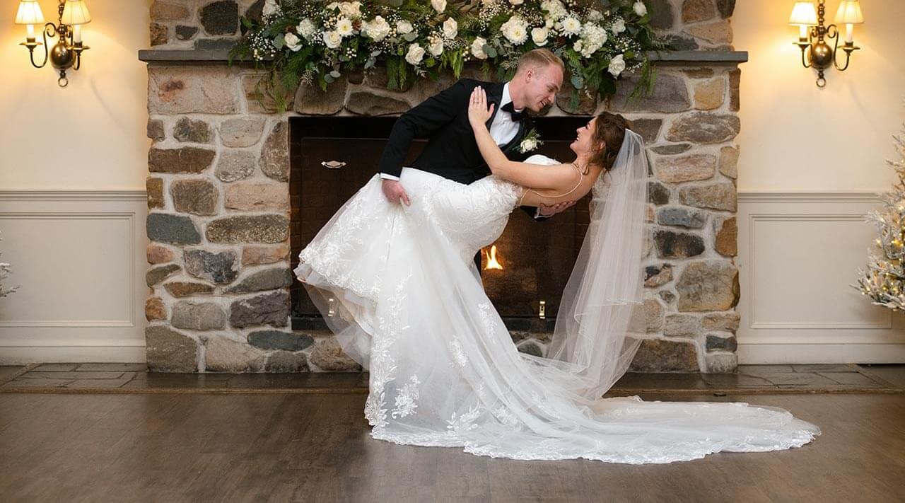 romantic-bride-groom-wedding-portrait-fireplace-massachusetts-wedding-photography-1